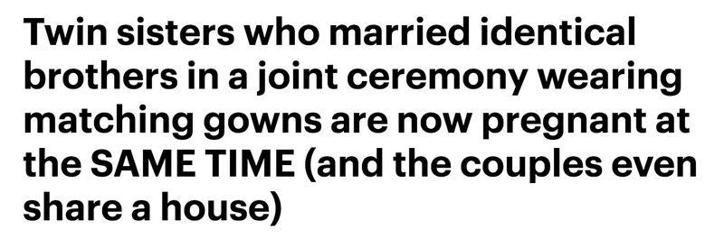 Via Daily Mail